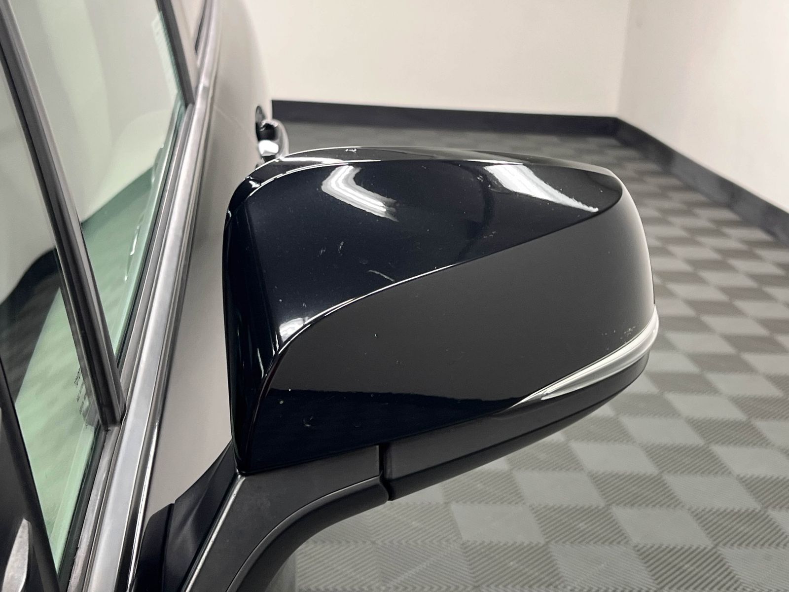 used 2021 Toyota Sienna car, priced at $35,788