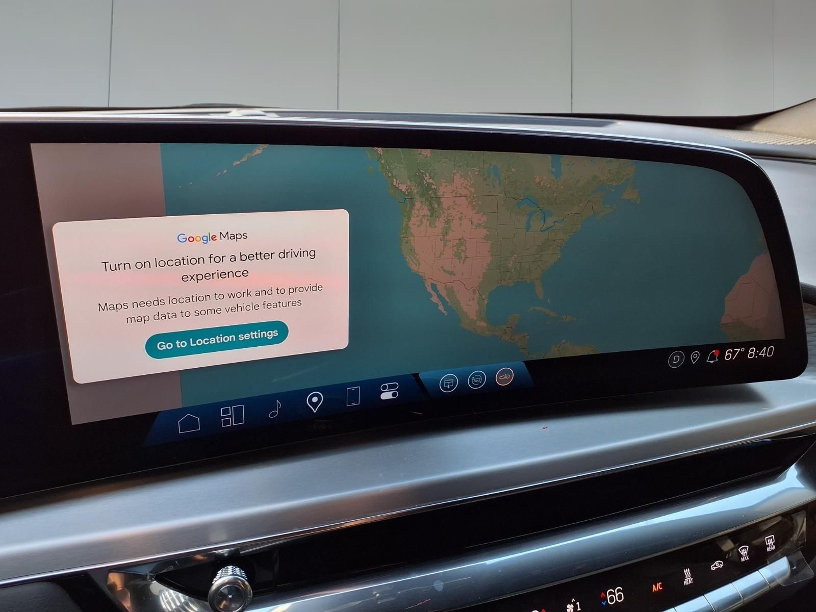 2024 Cadillac LYRIQ Sport Black at Bayway Cadillac of The Woodlands