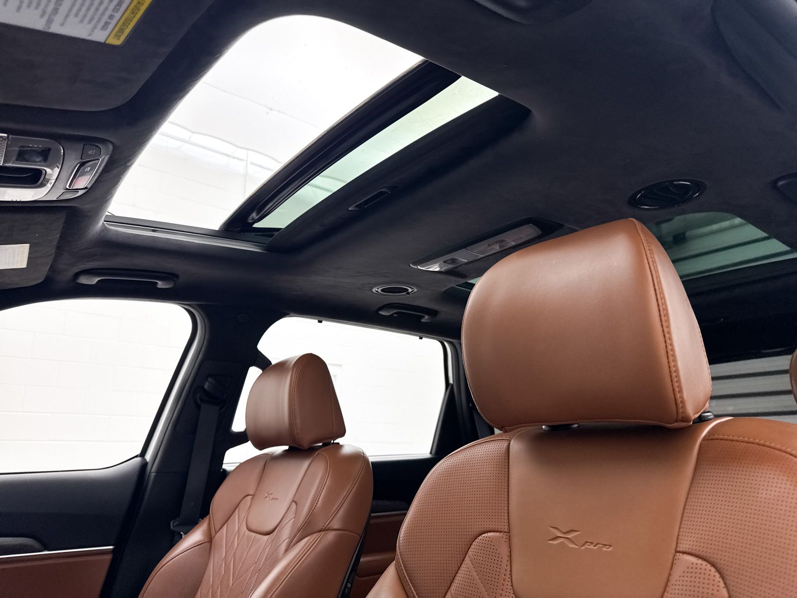 2024 Kia Telluride SX-Prestige X-Pro