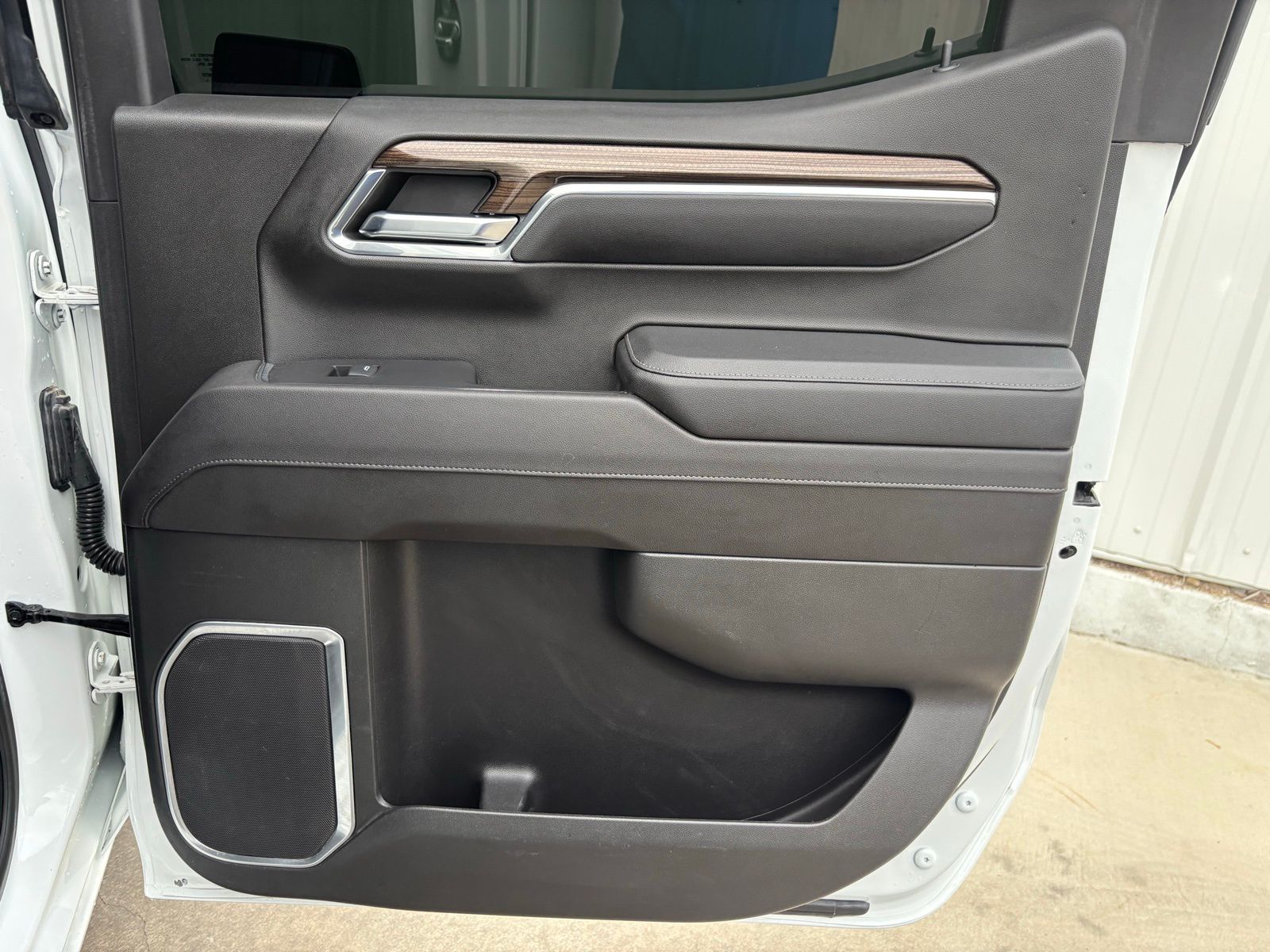 Used Car 2023 Chevrolet Silverado 1500  Lt For Sale Under $35,000 In Austin, Texas