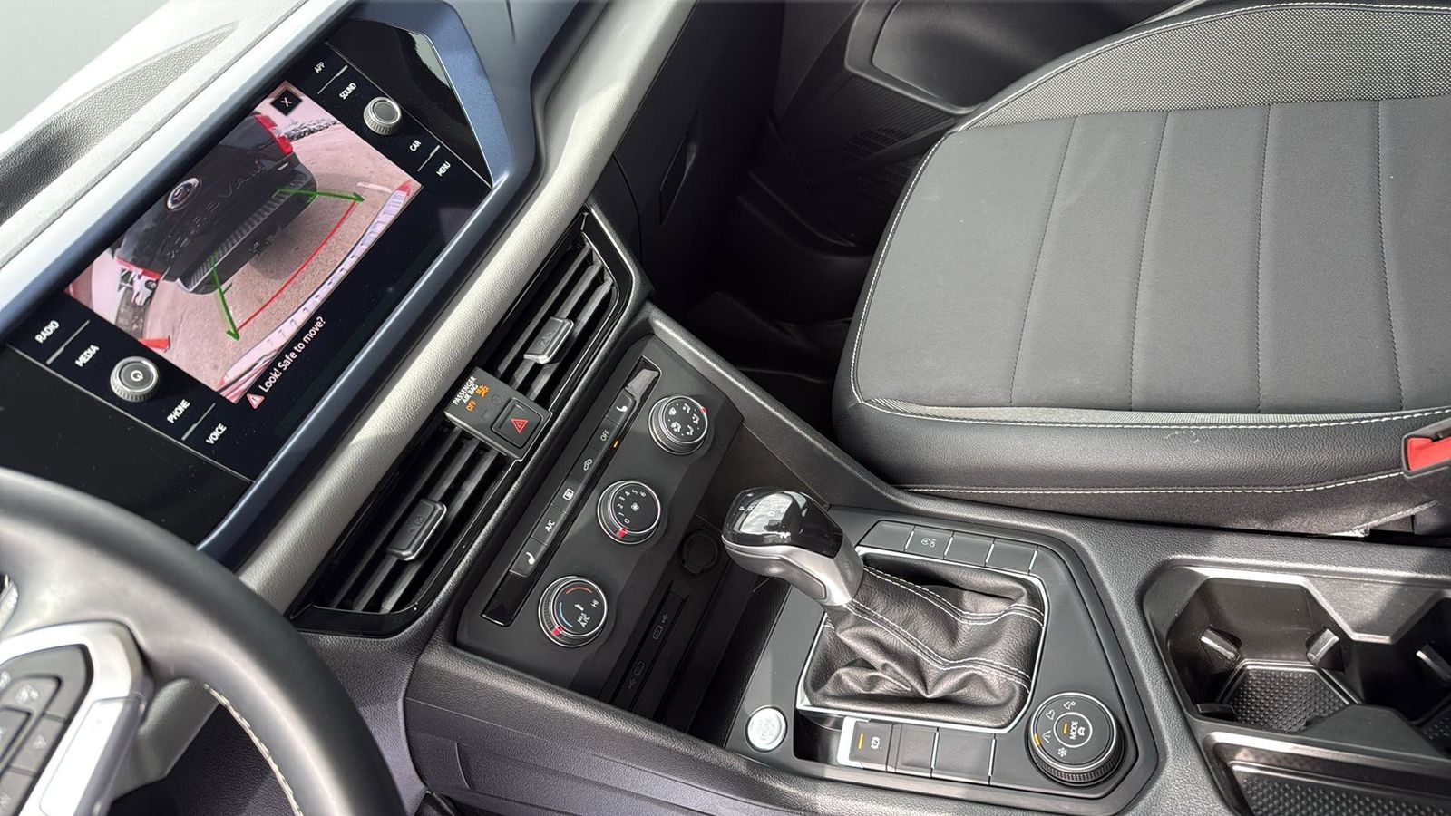 Used Car 2022 Volkswagen Taos  1.5t Se For Sale Under $20,000 In Austin, Texas