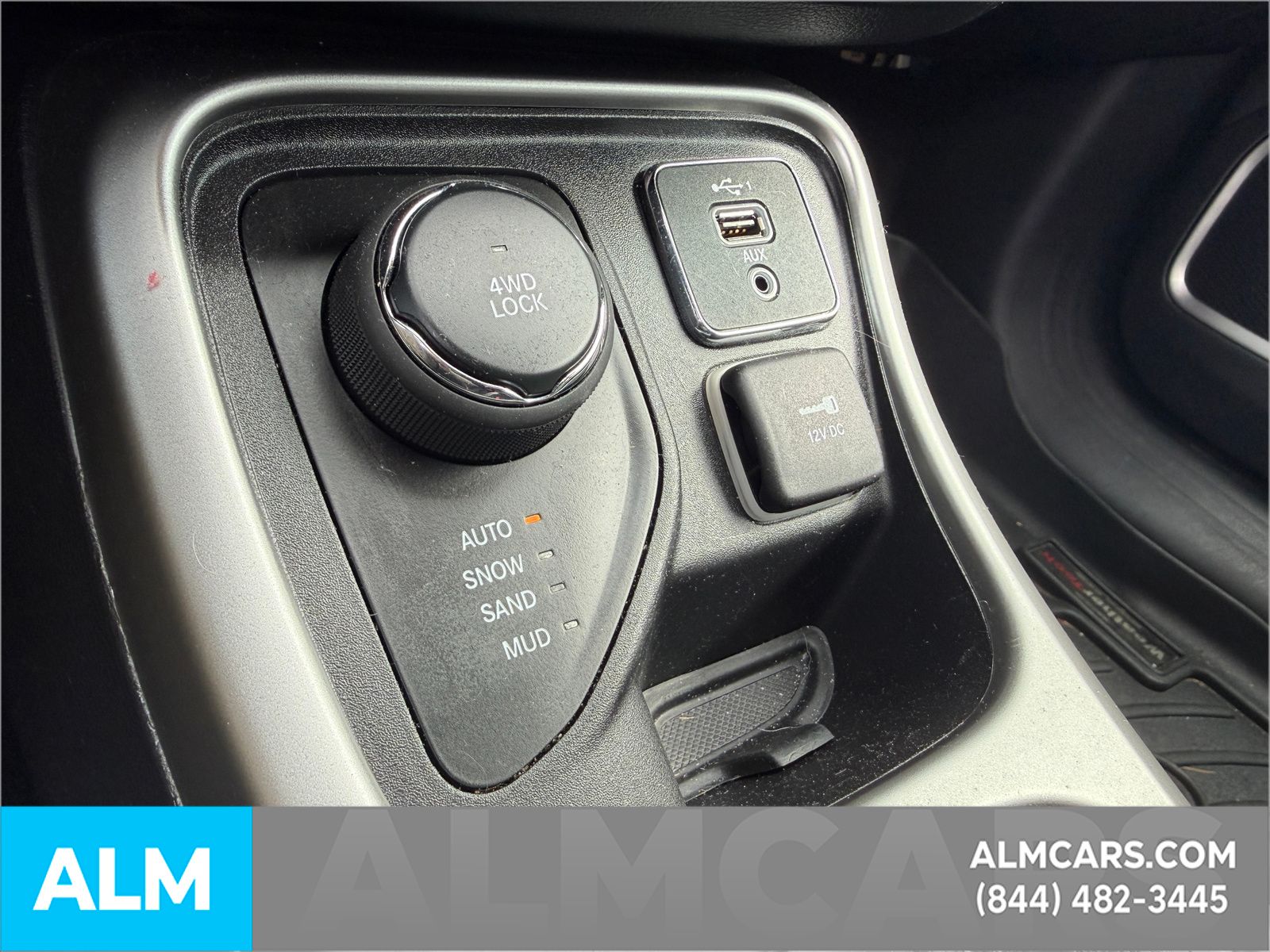 Used 2021 White Jeep 80th Special Edition image 18