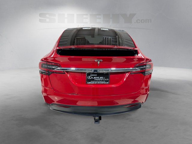 Used 2021  Tesla Long Range image 13