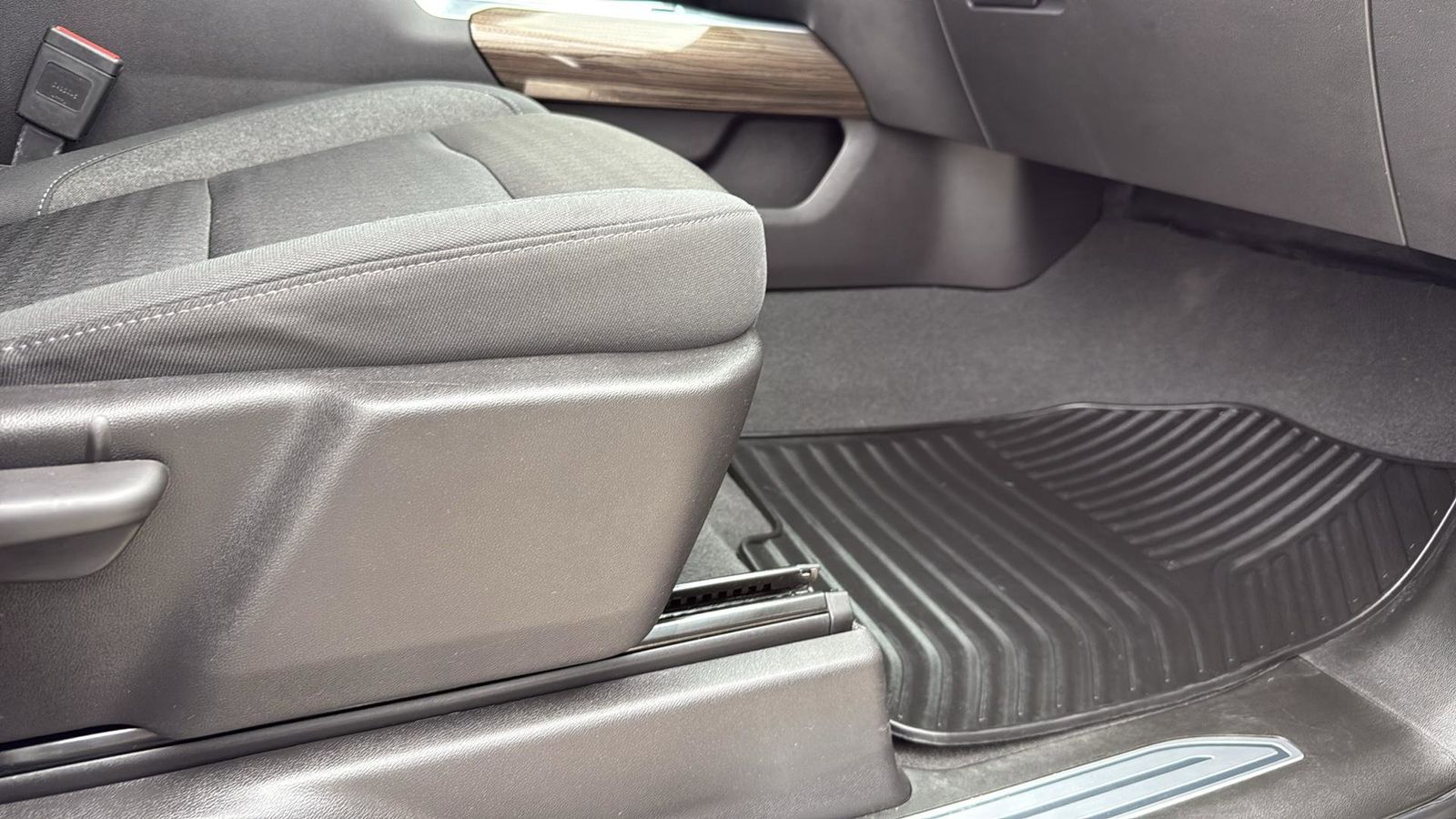 Used Car 2024 Chevrolet Silverado 1500  Lt For Sale Under $40,000 In Austin, Texas