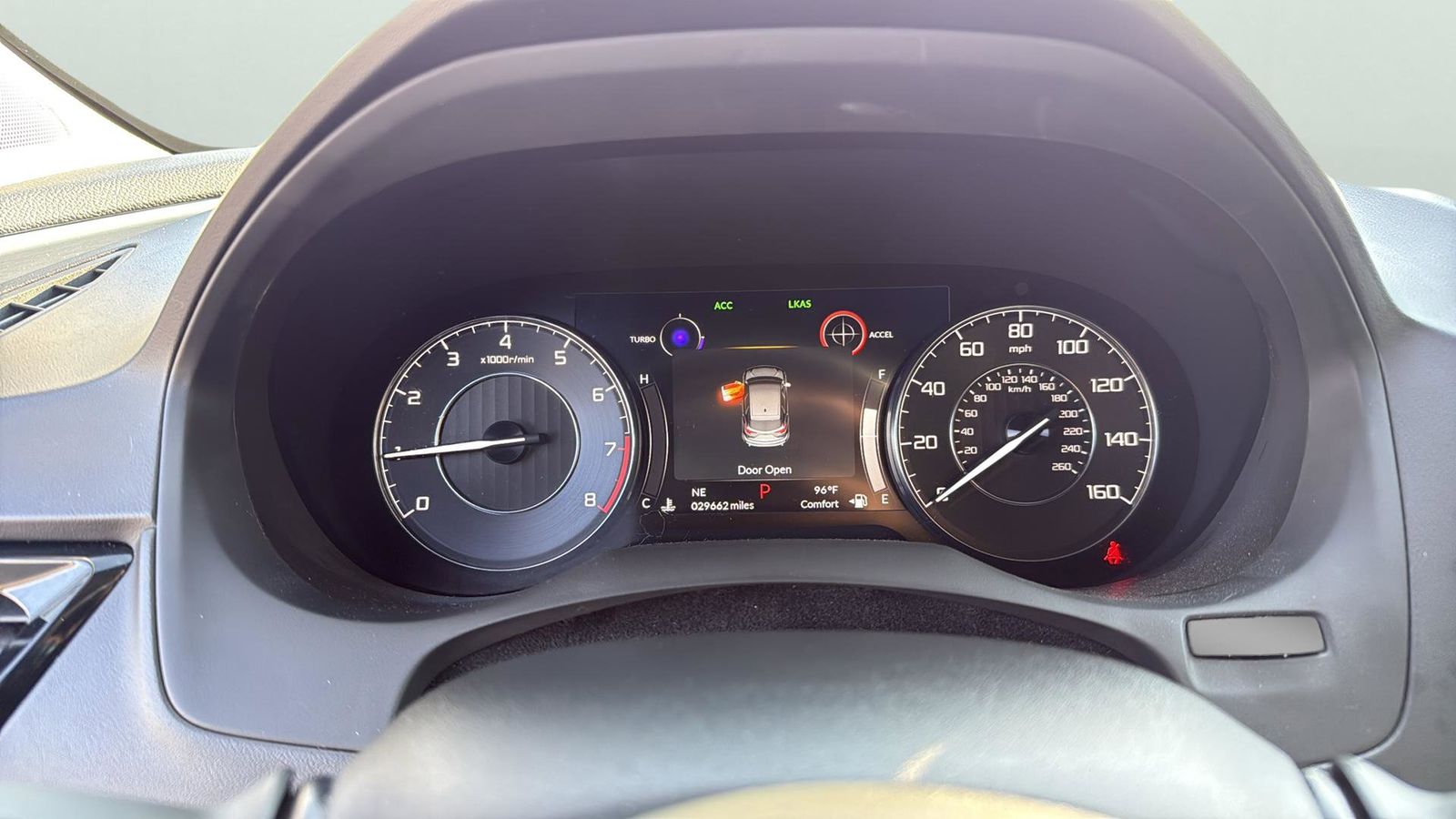 Used Car 2021 Acura Rdx  Technology Package For Sale In Austin, Texas
