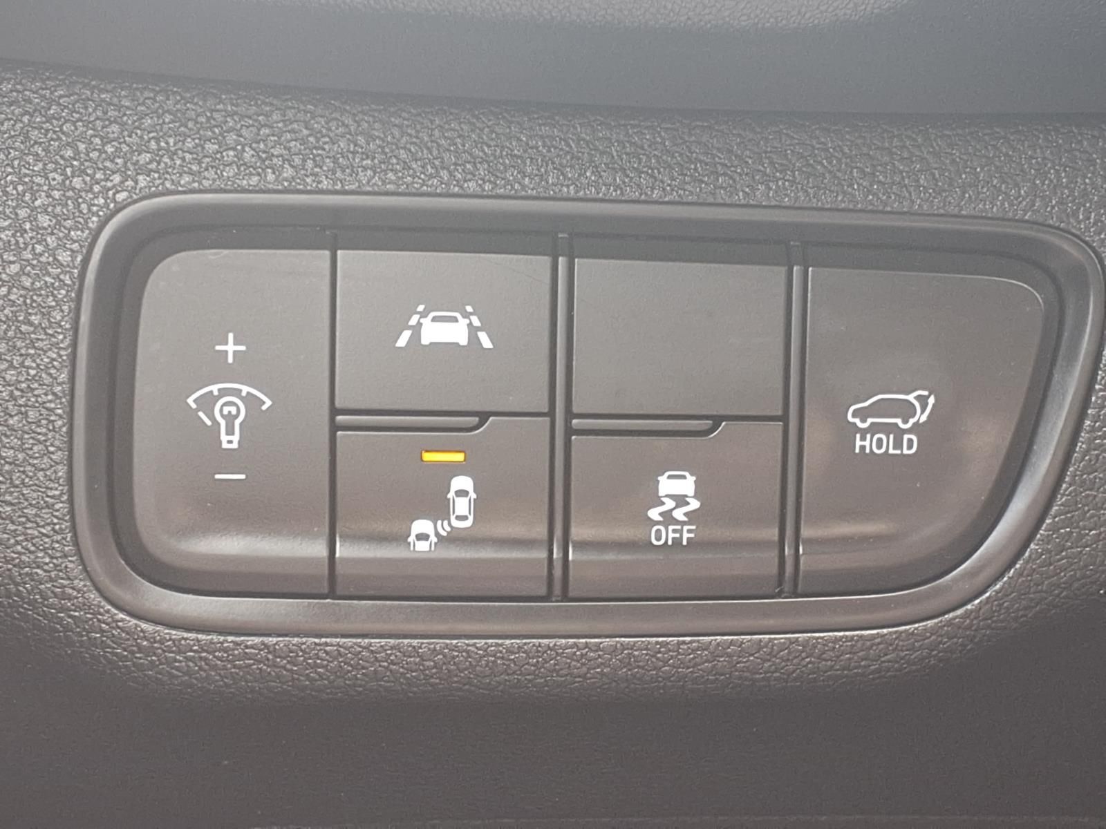 2020 Hyundai Santa Fe Limited Gray at DeMontrond Gulf Freeway