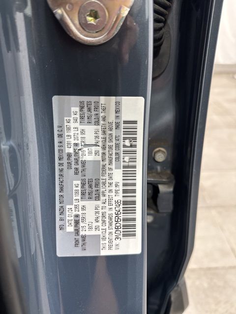 Used Car 2024 Mazda Cx-30  2.5 S Carbon Edition For Sale Under $25,000 In Austin, Texas