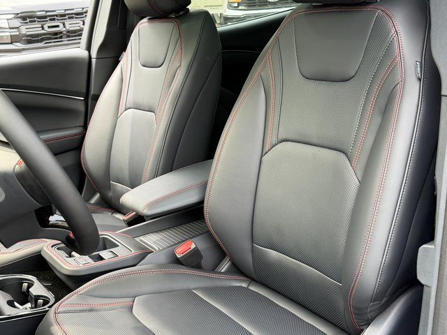 New 2025 Gray Ford Premium image 23