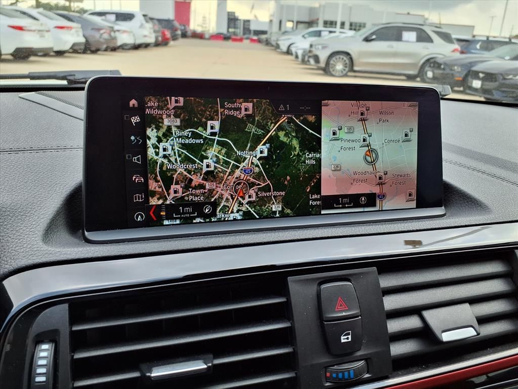 2020 BMW 2 Series 230i White at Ultimate Motorsports