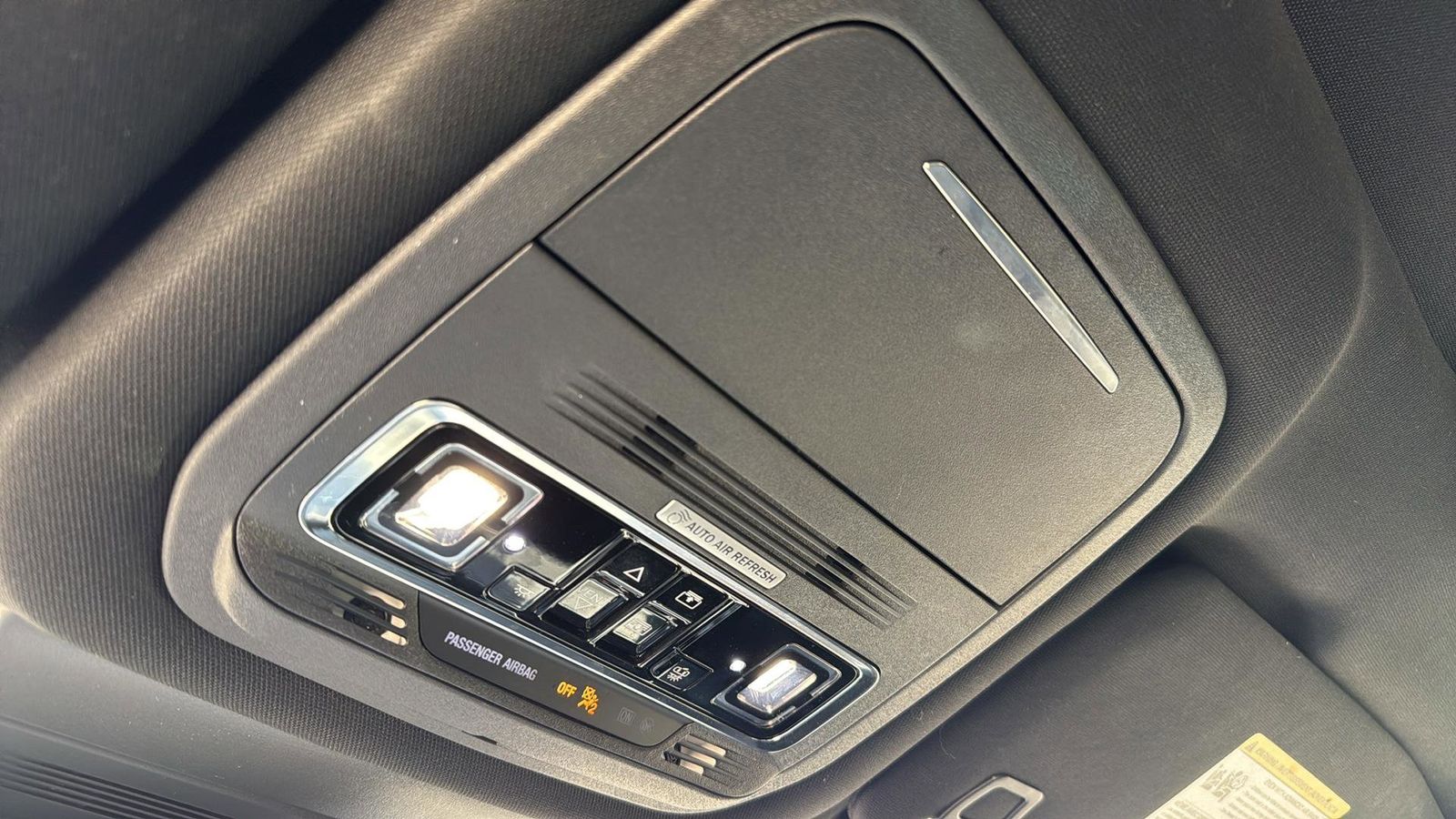 Used Car 2024 Lincoln Nautilus  Reserve For Sale Under $60,000 In Austin, Texas