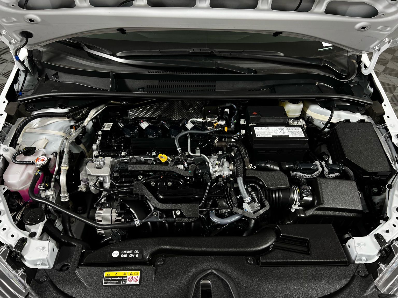 Thumbnail: 2025 Toyota Corolla - 9