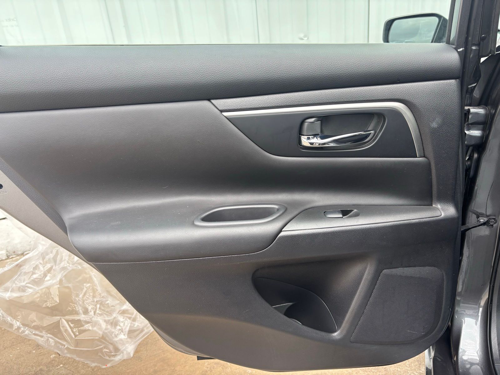 Used Car 2015 Nissan Altima  2.5 S For Sale Under $10,000 In Austin, Texas