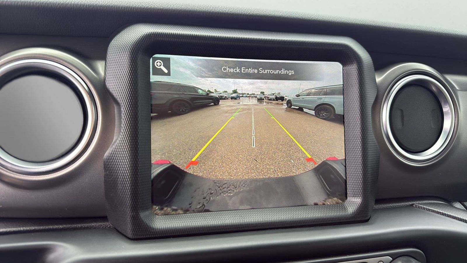 Used Car 2023 Jeep Gladiator  Rubicon For Sale Under $50,000 In Austin, Texas