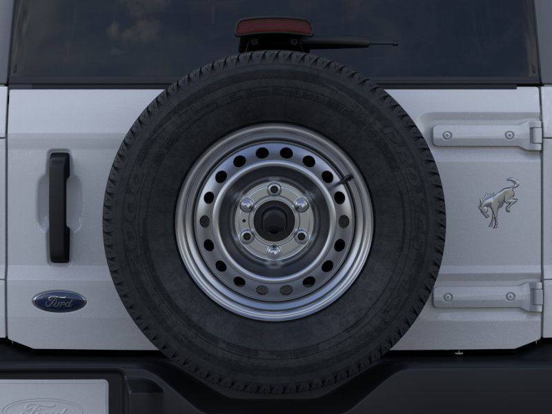 New Car 2025 Ford Bronco  Base For Sale Under $50,000 In Austin, Texas