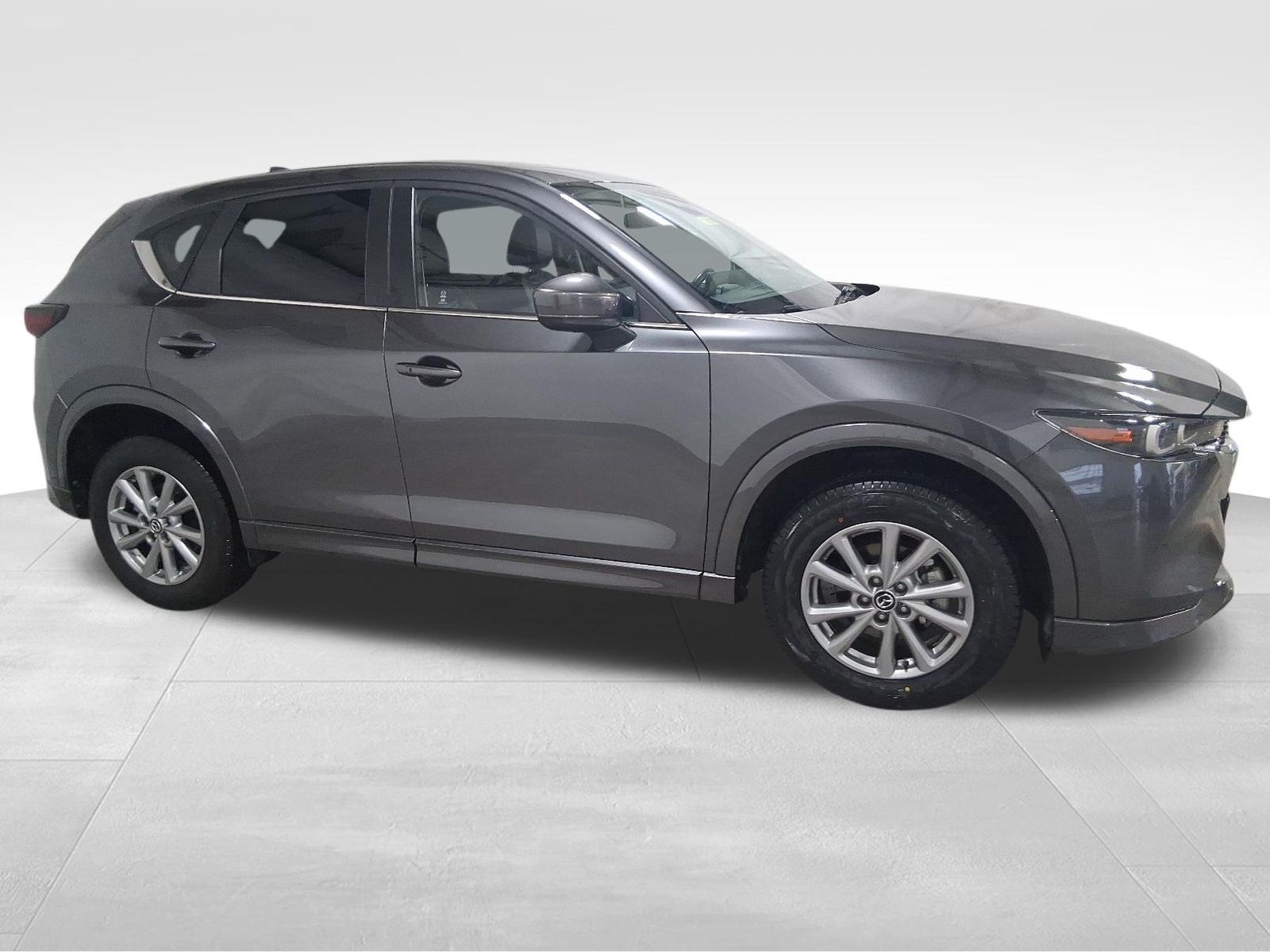 Used Car 2024 Mazda Cx-5  2.5 S Select Package For Sale Under $30,000 In Austin, Texas
