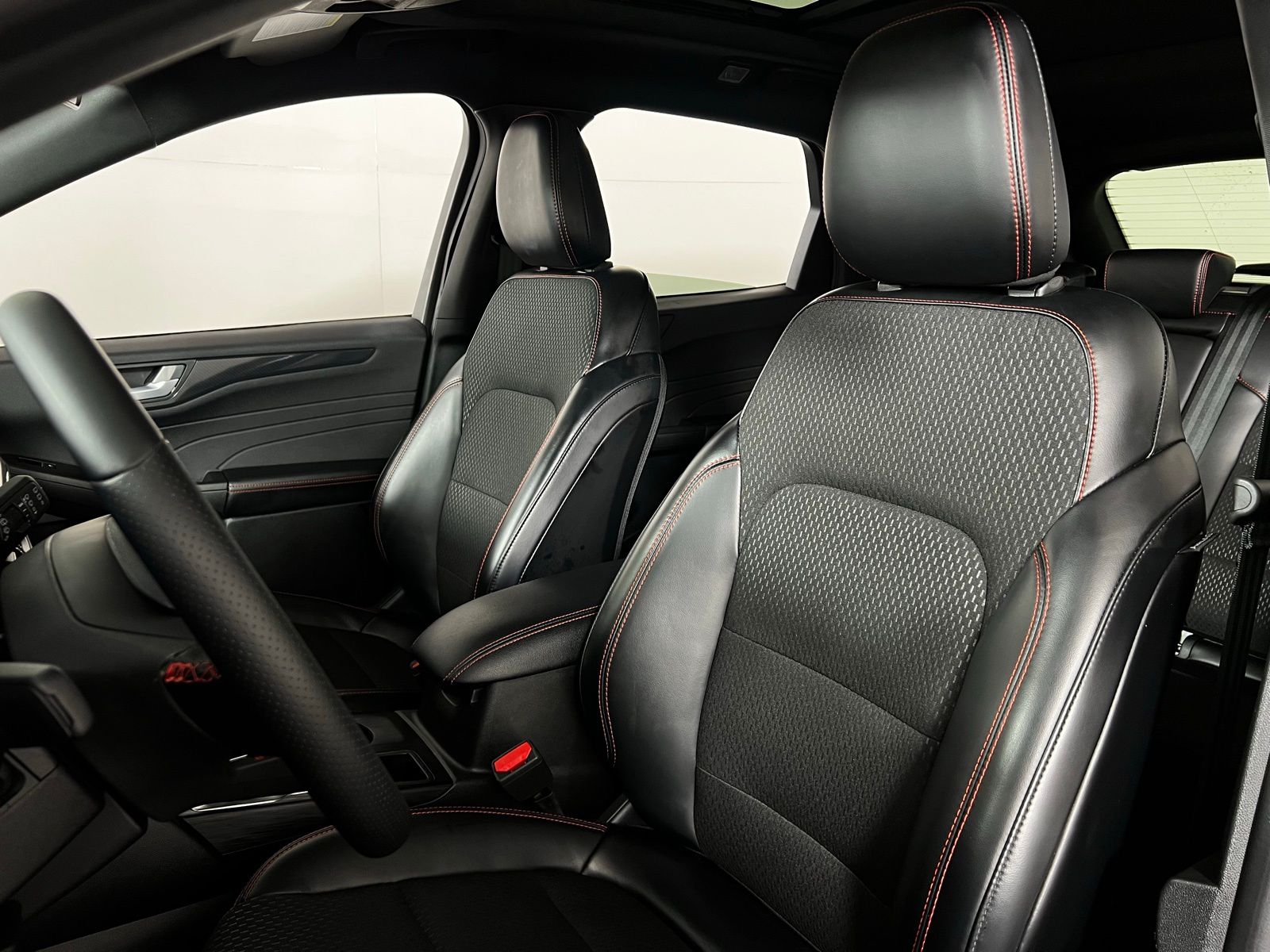 Thumbnail: 2025 Ford Escape - 13