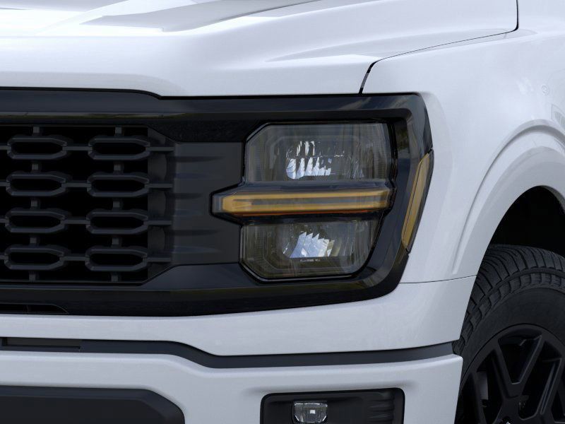 New Car 2025 Ford F-150  Stx For Sale Under $60,000 In Austin, Texas