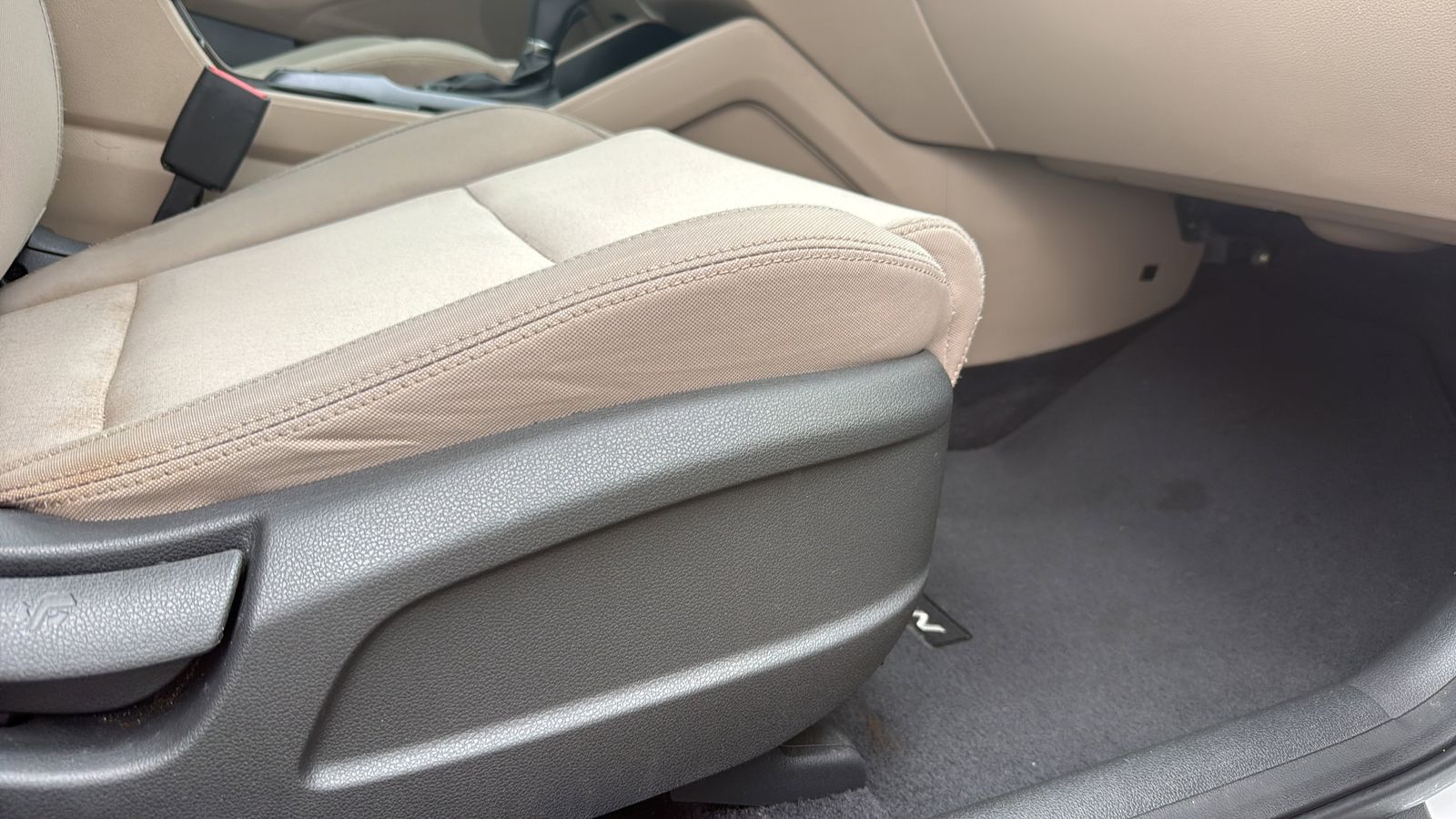 Used Car 2018 Hyundai Tucson  Value For Sale Under $15,000 In Austin, Texas