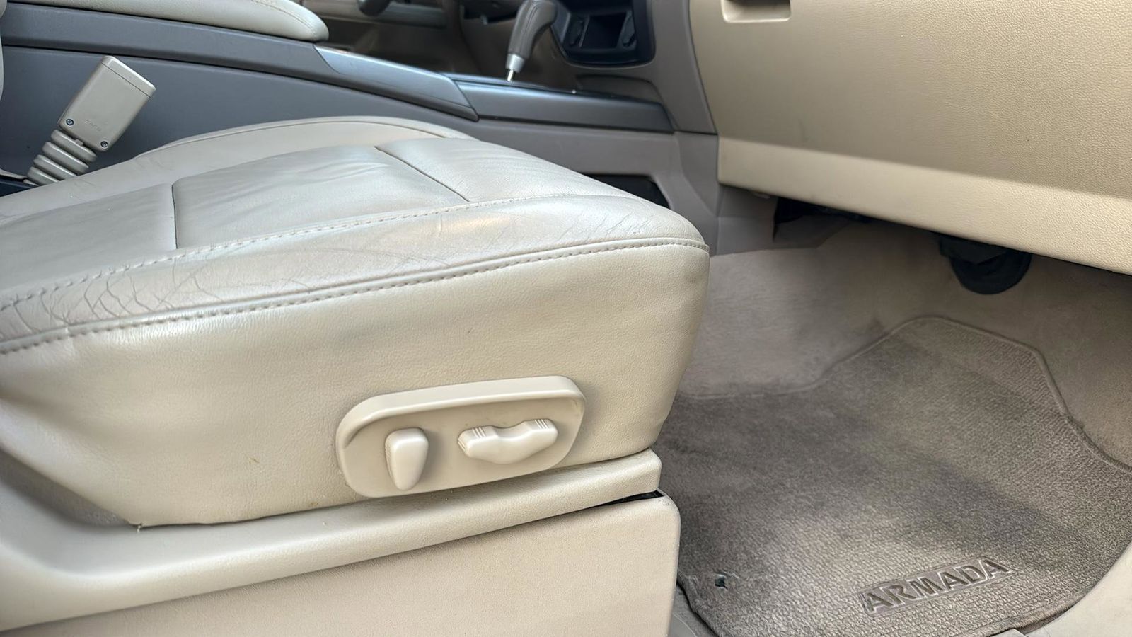 Used Car 2014 Nissan Armada  Platinum For Sale Under $10,000 In Austin, Texas