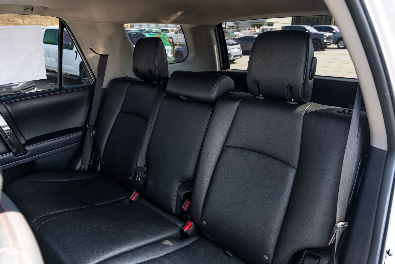 Used 2018 Toyota 4Runner SUV