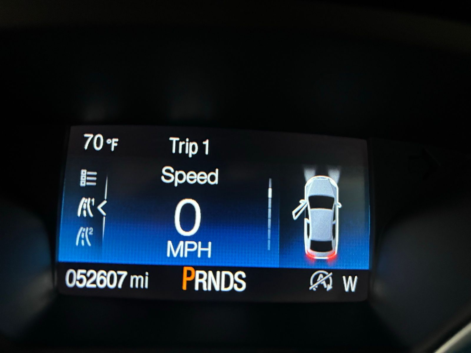 Used Car 2019 Ford Escape  Se For Sale Under $15,000 In Austin, Texas