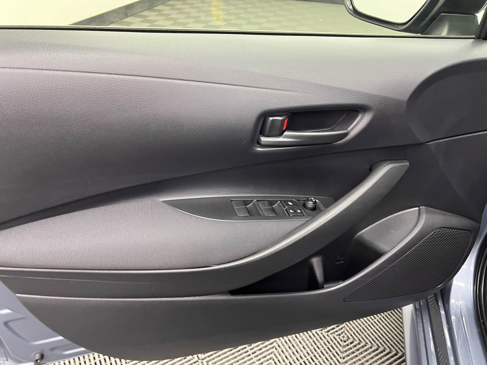 used 2023 Toyota Corolla Hybrid car, priced at $26,788