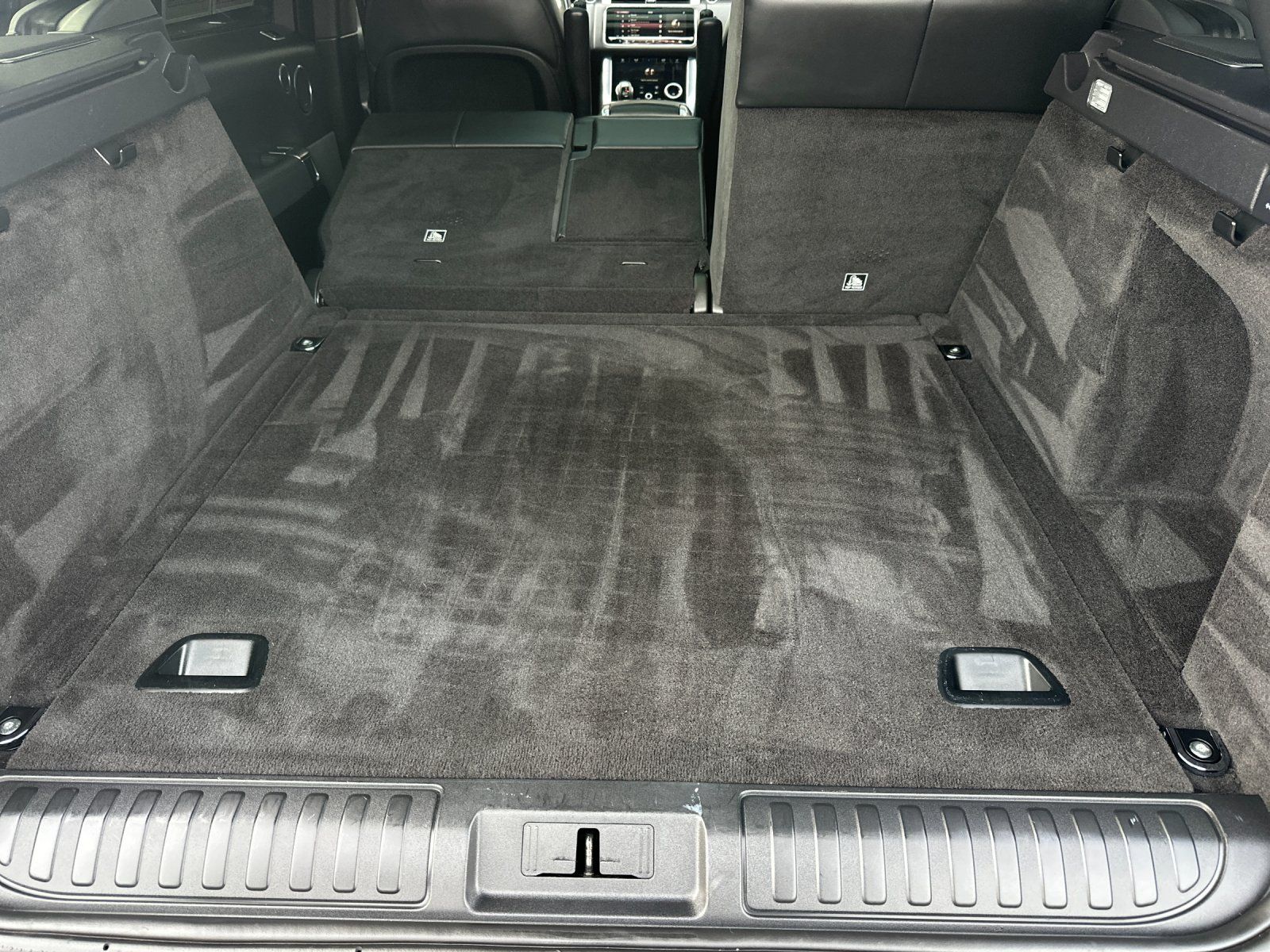 used 2020 Land Rover Range Rover Sport car, priced at $33,898