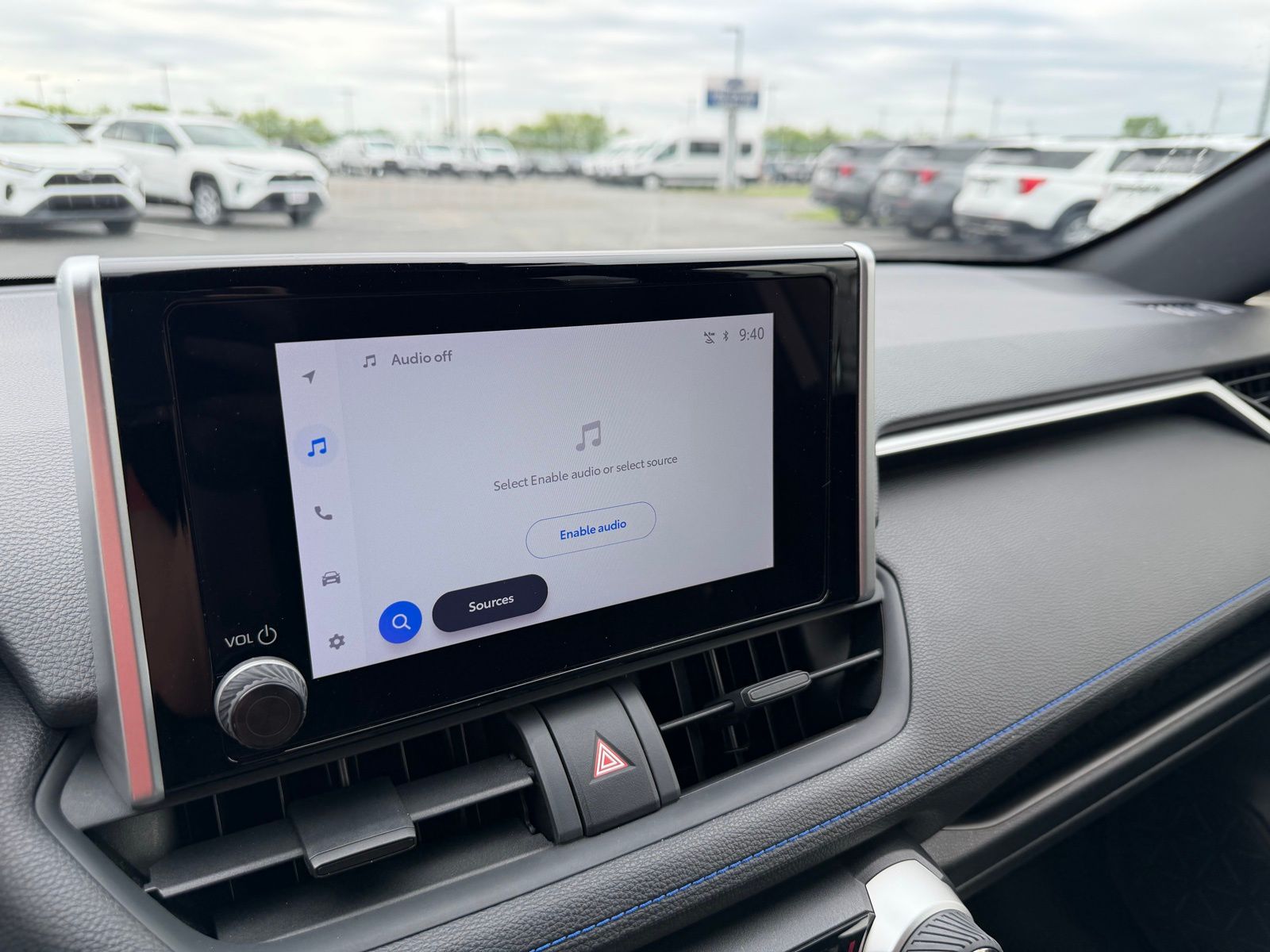 2024 Toyota RAV4 Hybrid image 19