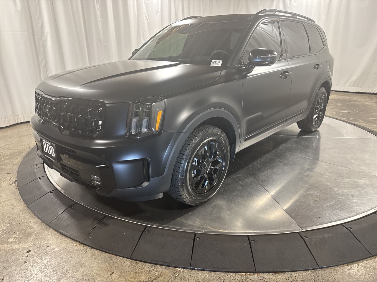 2025 Kia Telluride SX-Prestige X-Pro