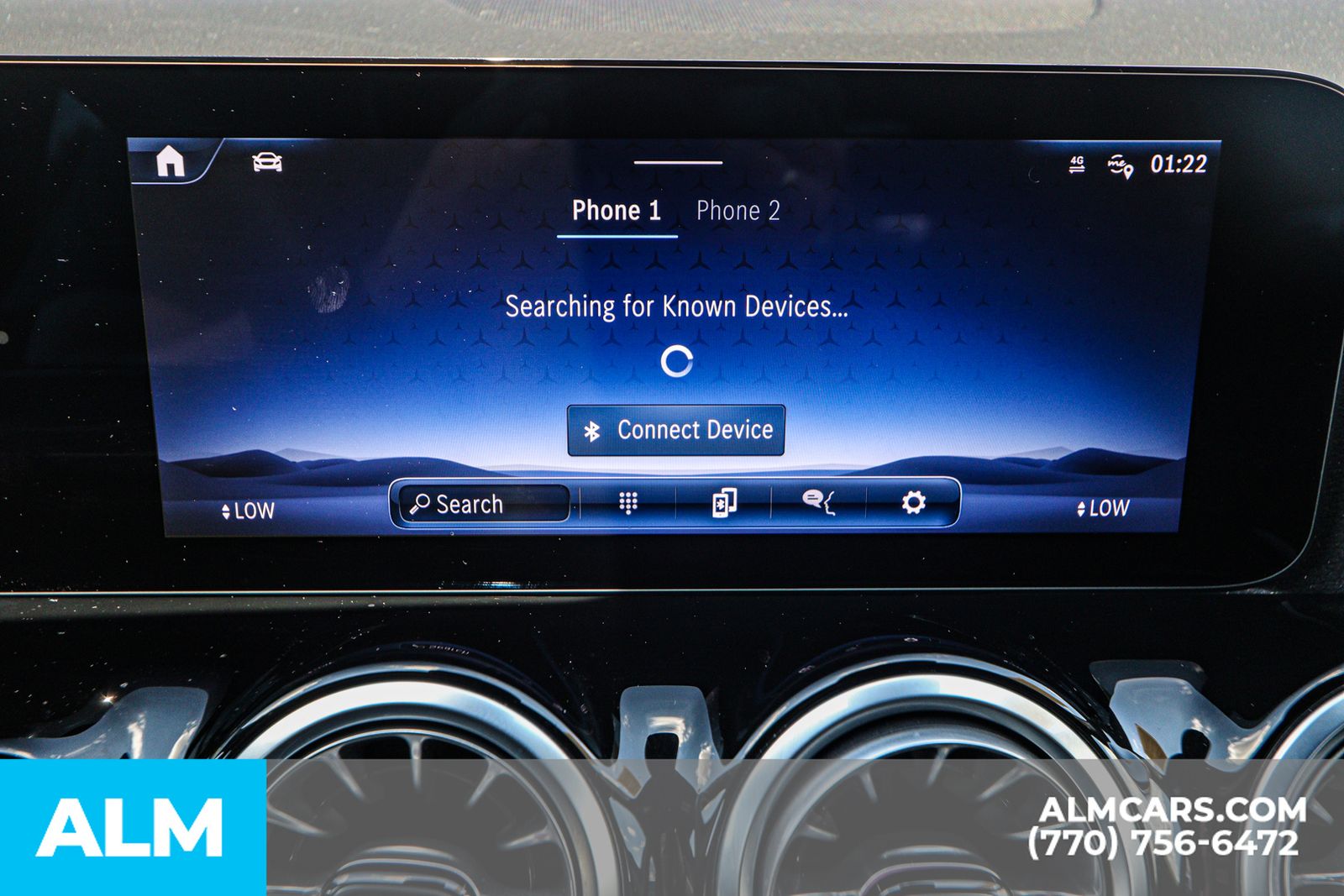 2025 Mercedes Benz GLA 250 photo 36