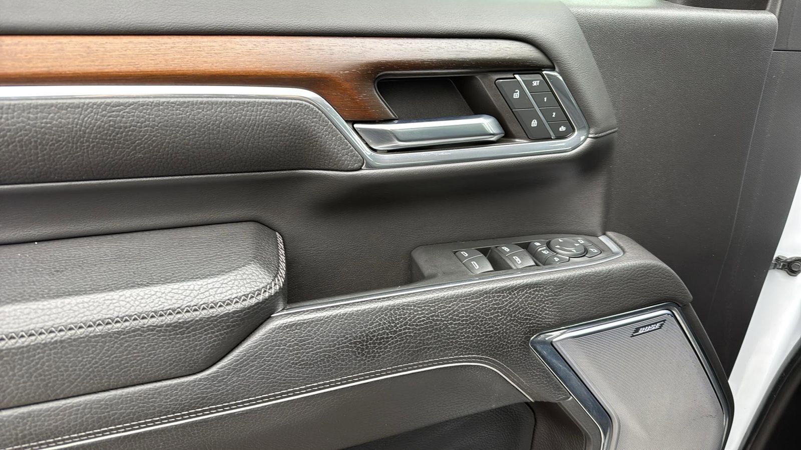 Used Car 2024 Gmc Sierra 2500hd  Denali For Sale Under $80,000 In Austin, Texas