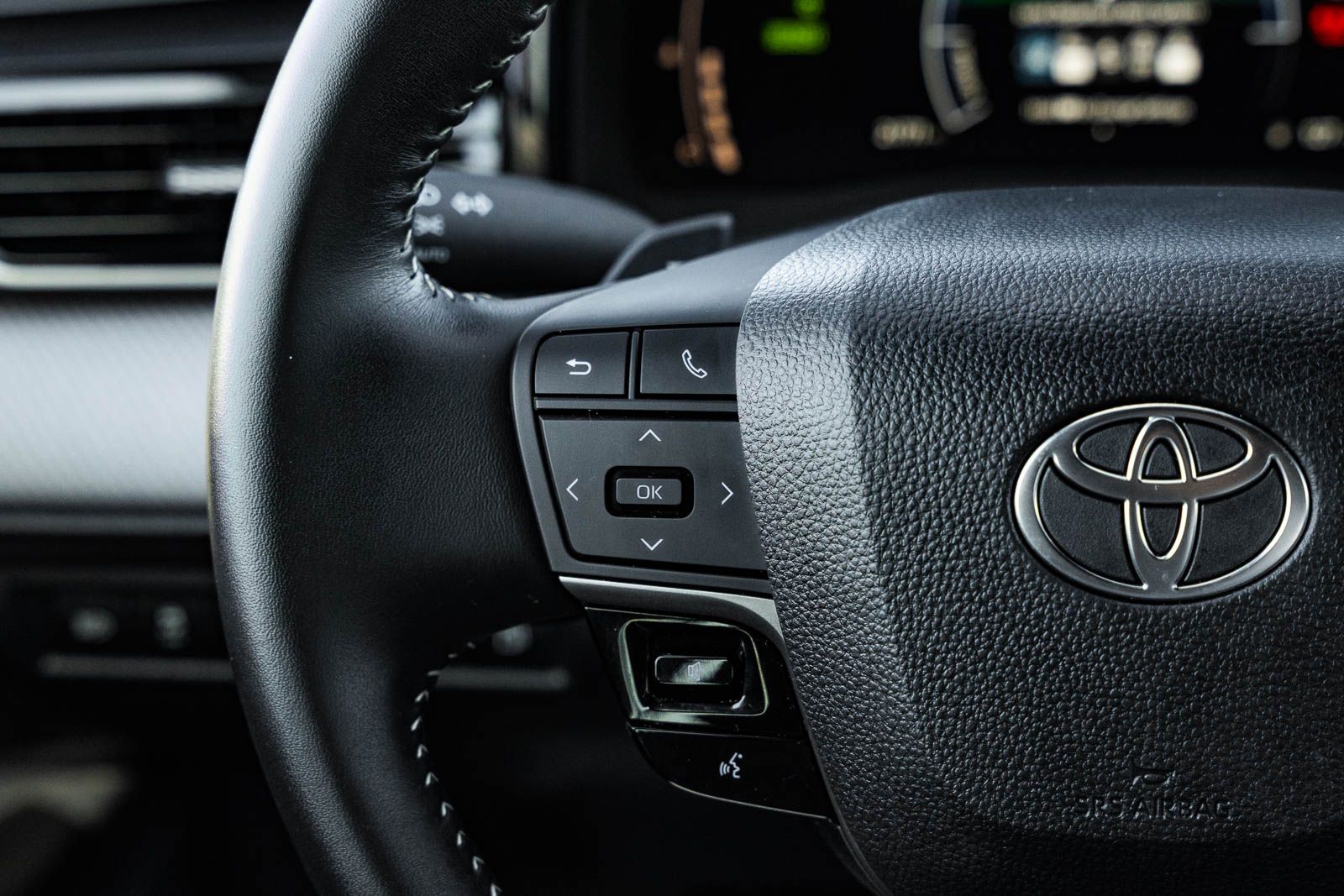 Used 2026 Toyota Camry Sedan