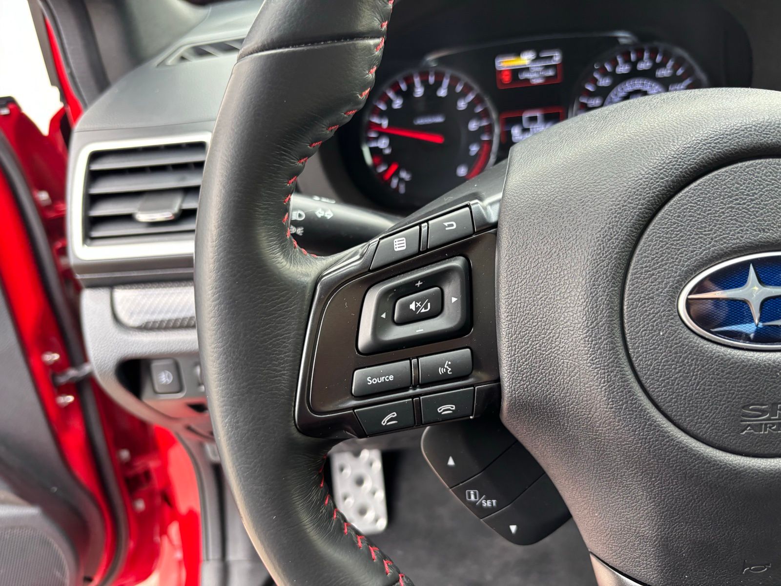 Used Car 2018 Subaru Wrx  Base For Sale Under $20,000 In Austin, Texas