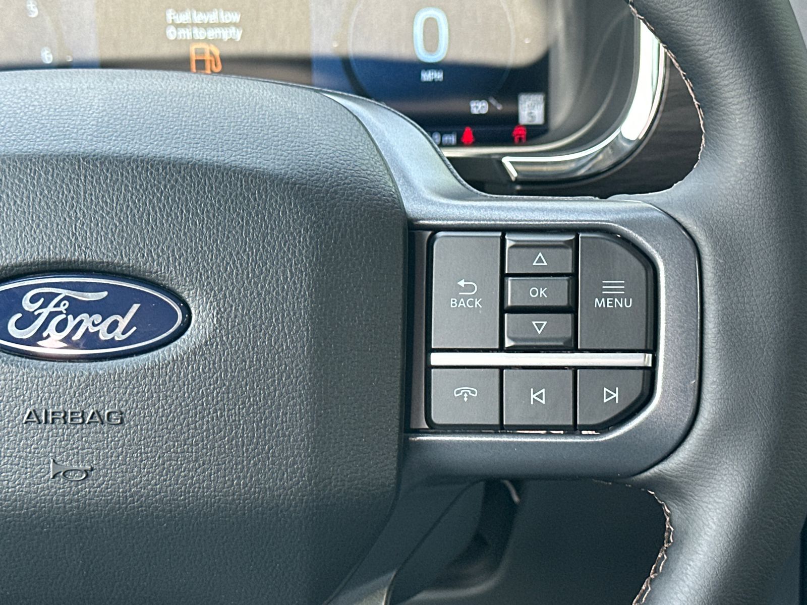 New 2026 Avalanche Ford Lariat® image 27