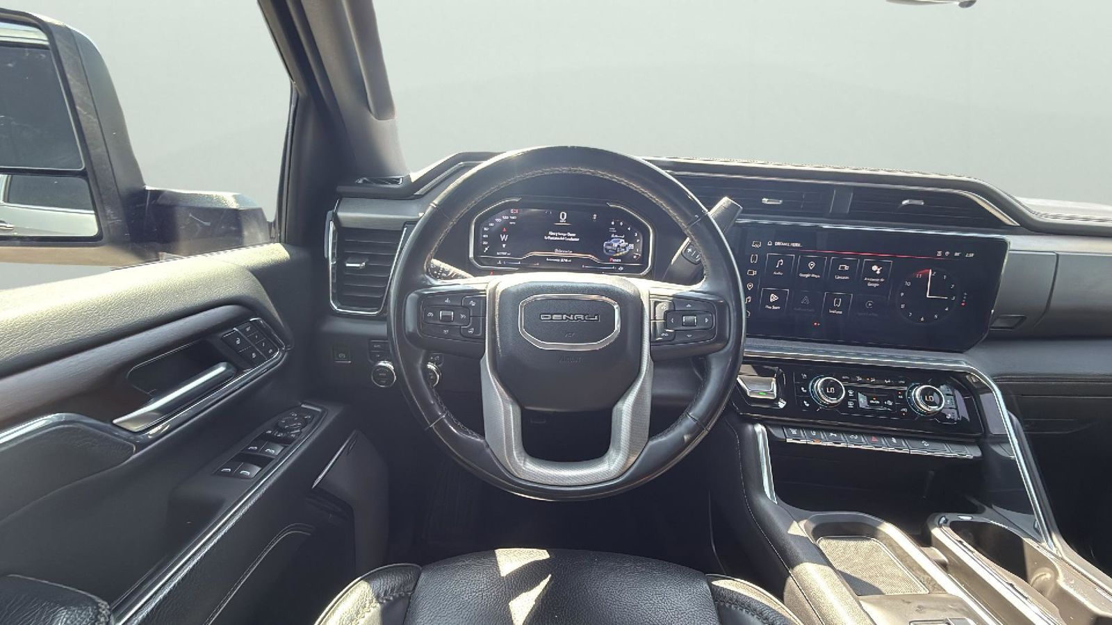 Used Car 2024 Gmc Sierra 2500hd  Denali For Sale Under $80,000 In Austin, Texas