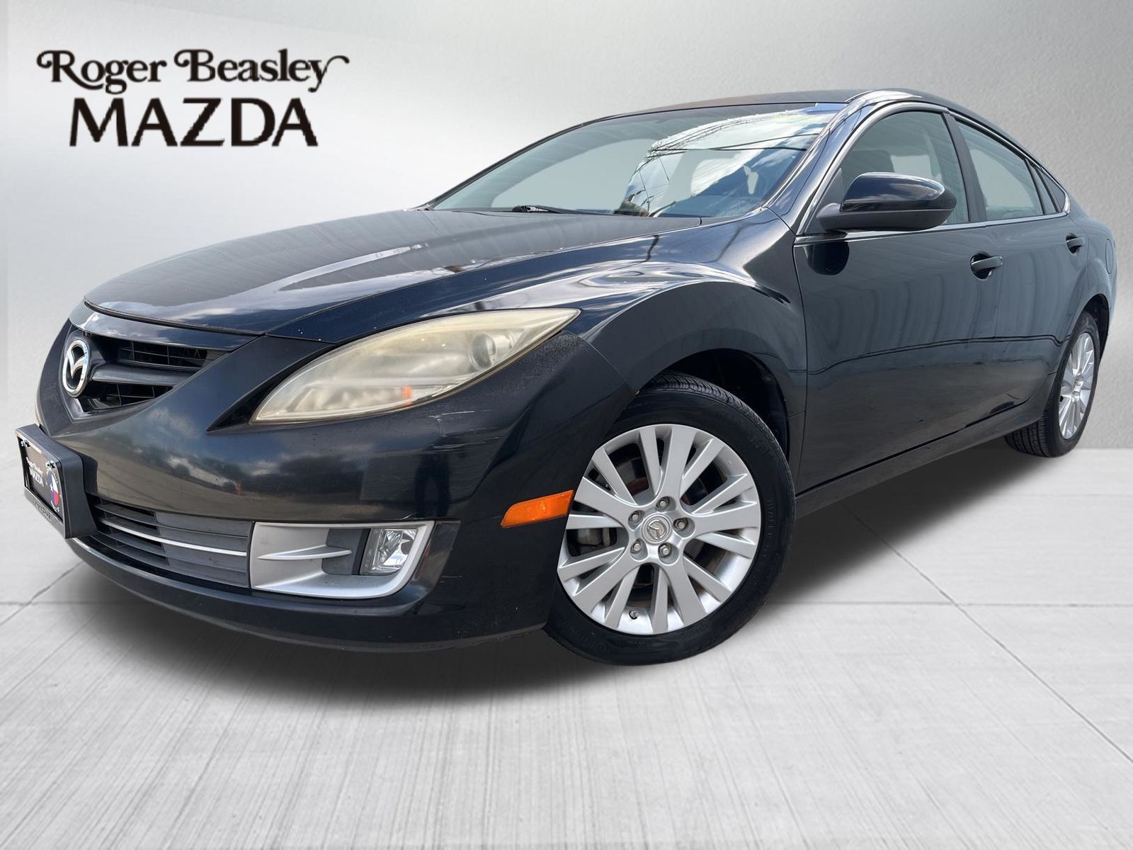 2010 Mazda Mazda6