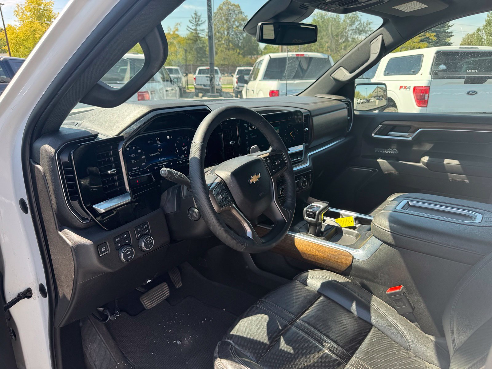 Used 2022 Chevrolet Silverado 1500 Truck