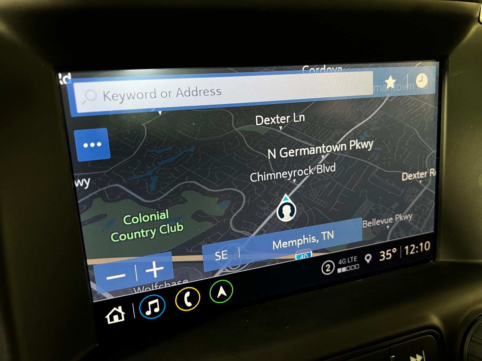 Thumbnail: 2022 GMC Terrain - 20