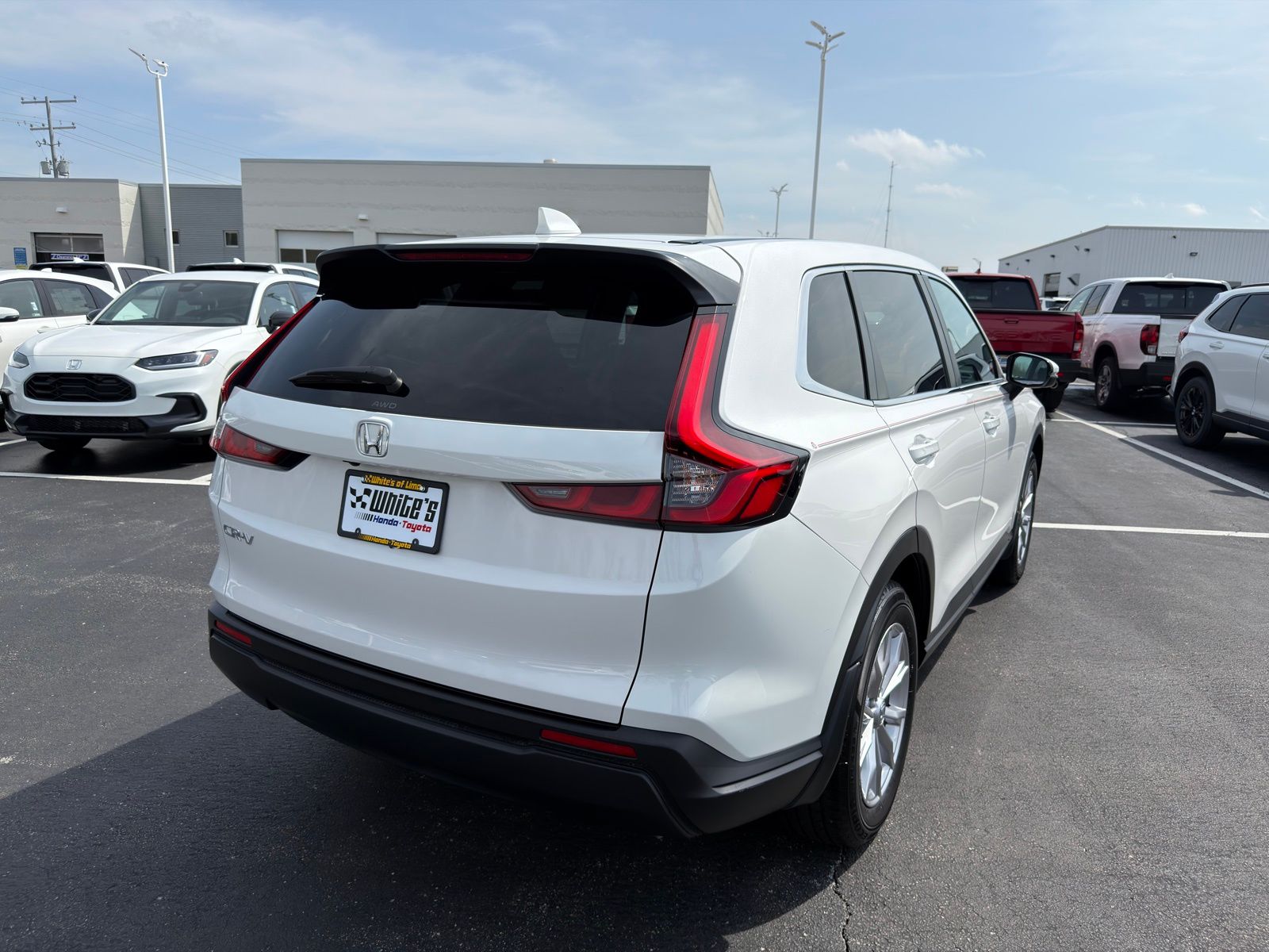 View vehicle photo 6