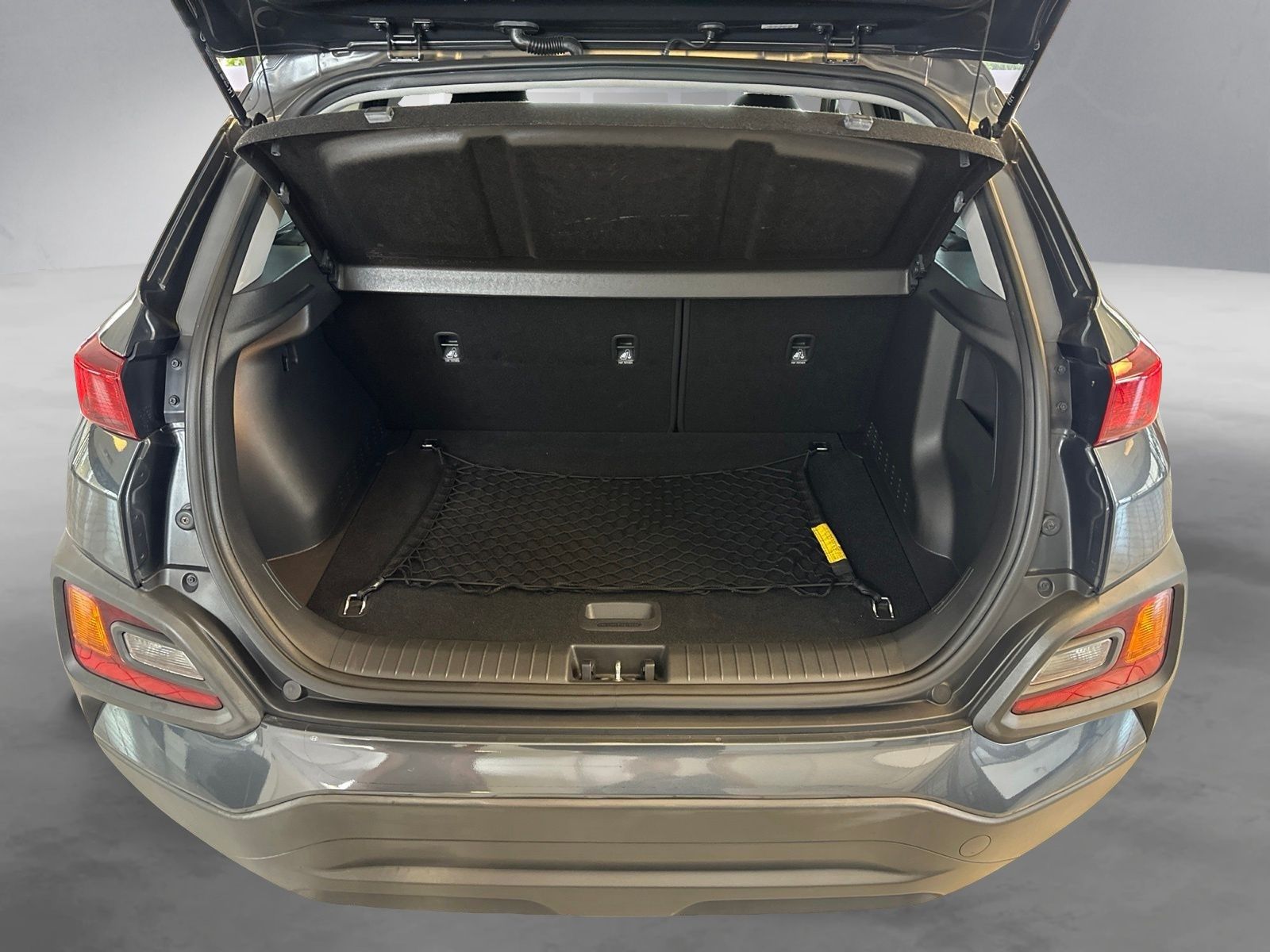 Used 2021 Thunder Gray Hyundai SEL image 21