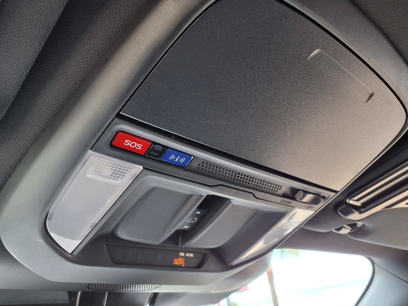 2025 Subaru Forester Premium Gray at AutoSavvy Houston Northwest