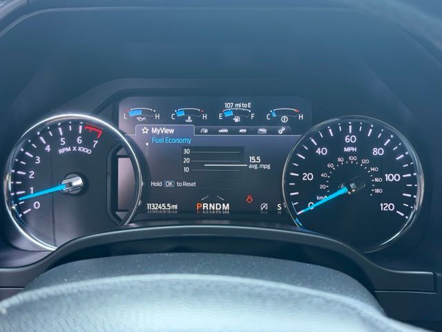 Used 2020 Ford Expedition SUV