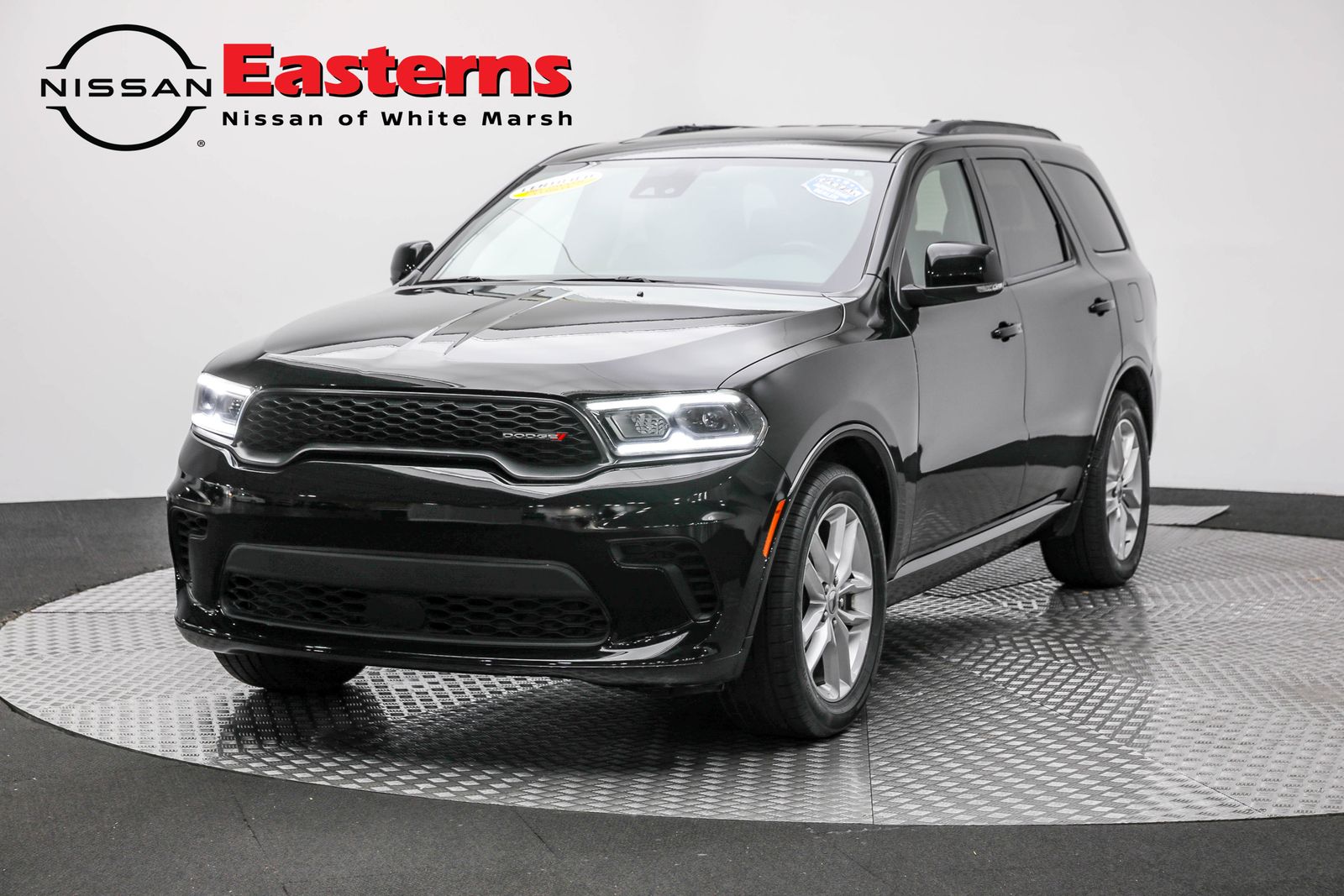 2024 Dodge Durango GT's photo