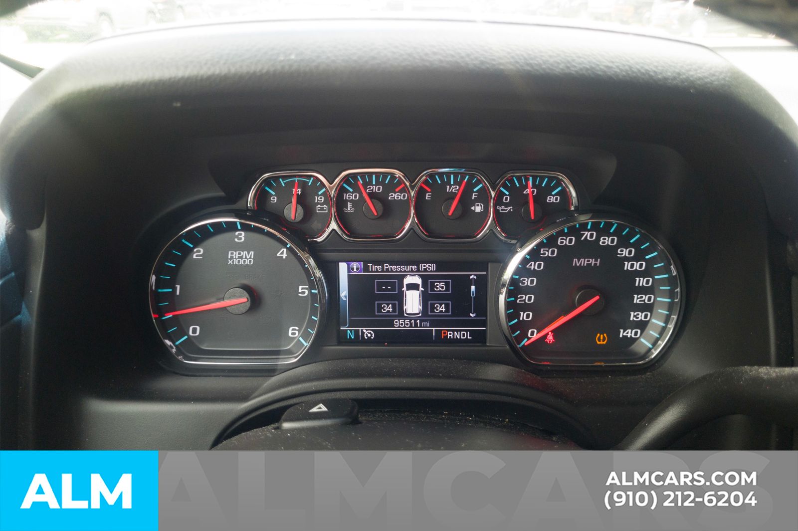 Used 2020 Silver Ice Metallic Chevrolet LT image 14