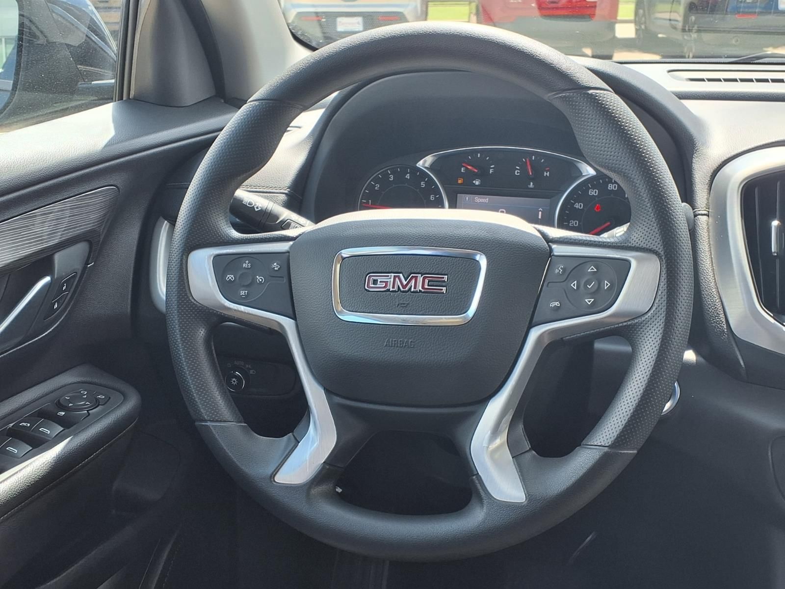 2022 GMC Terrain SLE Black at Parkway Family Mazda