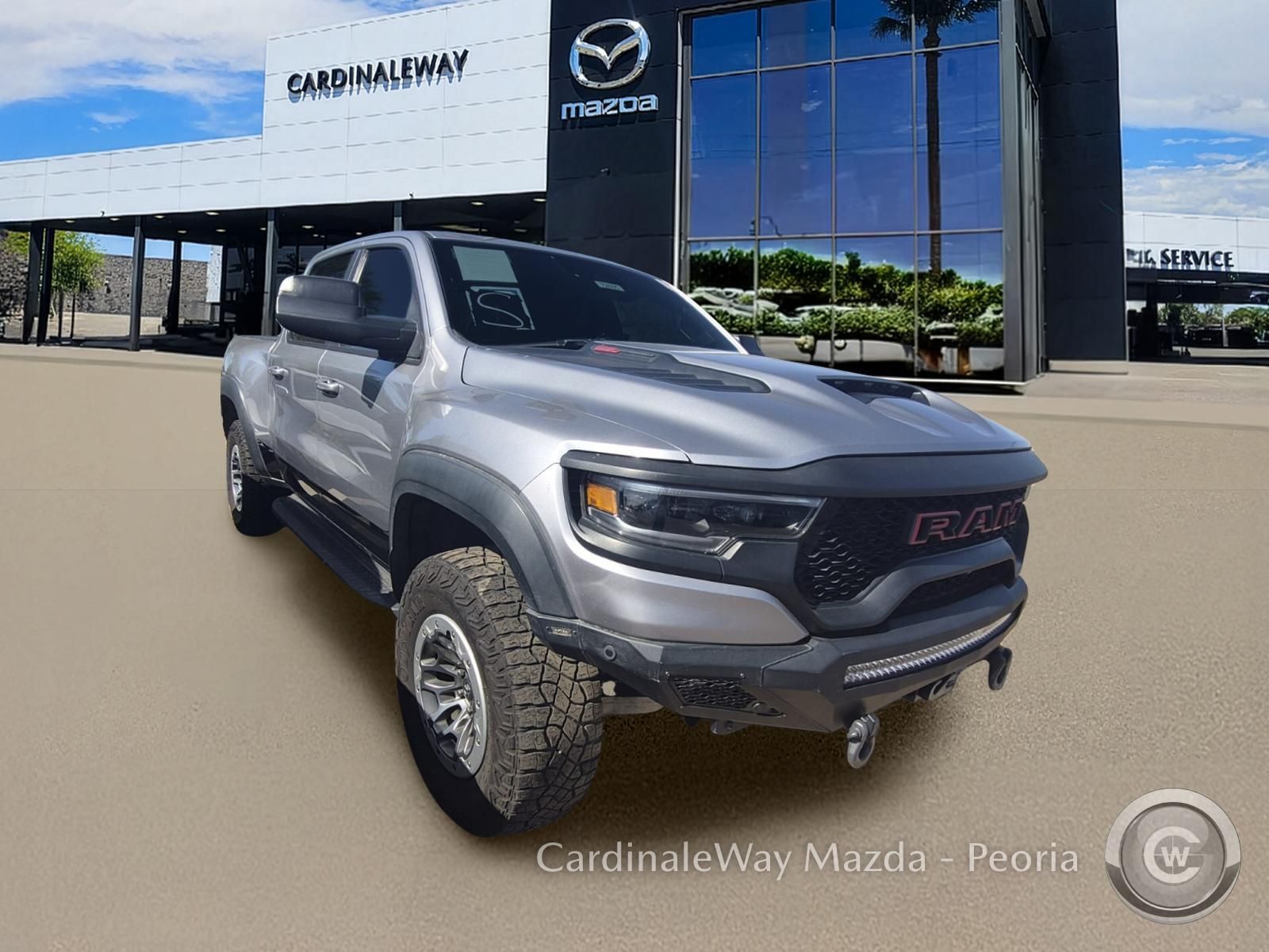 View vehicle photo 6