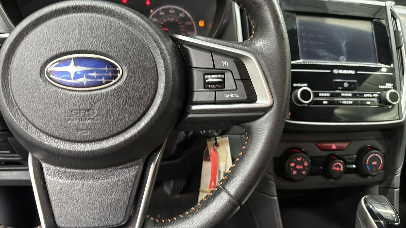 Used Car 2018 Subaru Crosstrek  2.0i Premium For Sale Under $15,000 In Austin, Texas