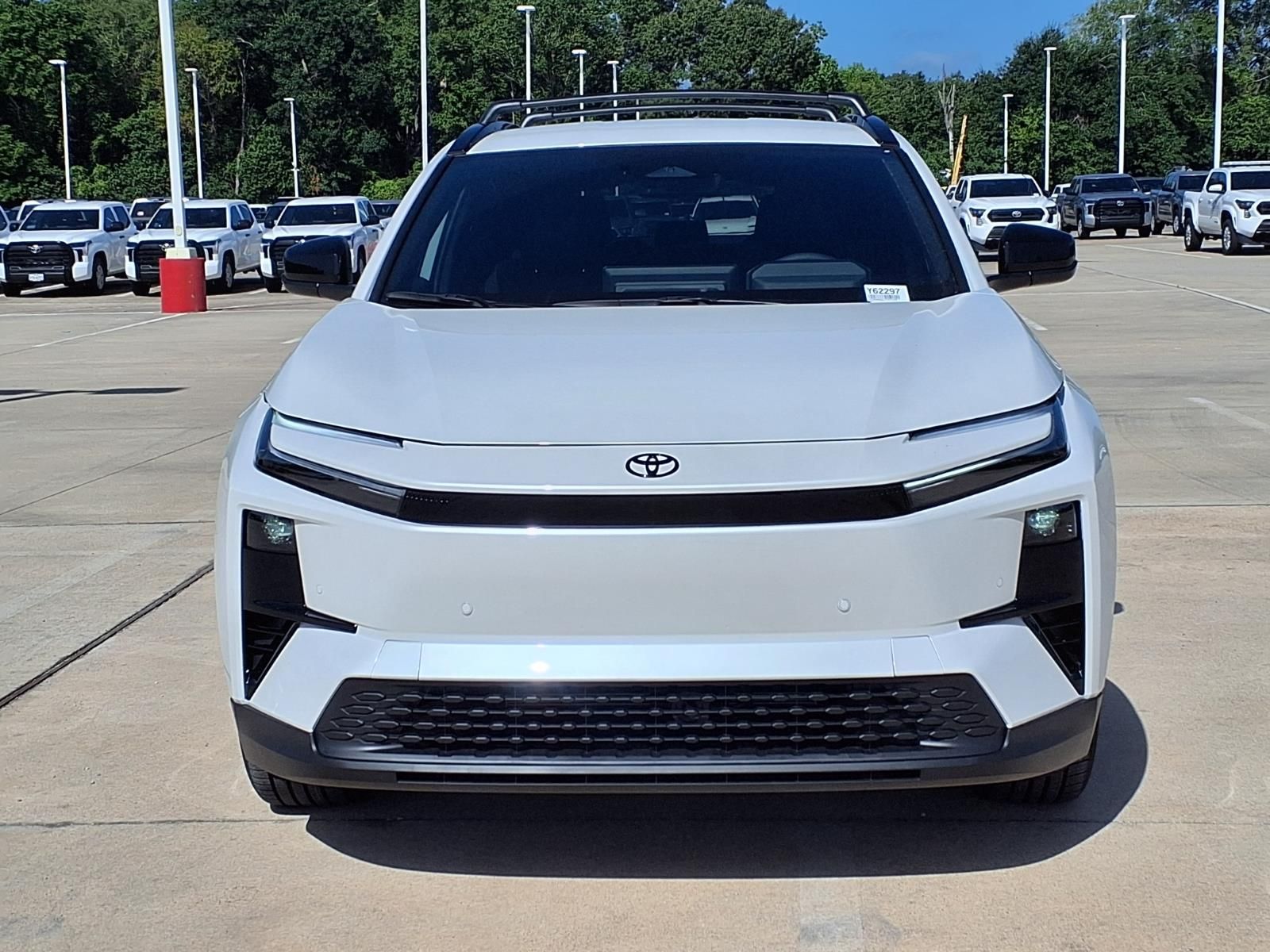 2026 Toyota C-HR SE - 3
