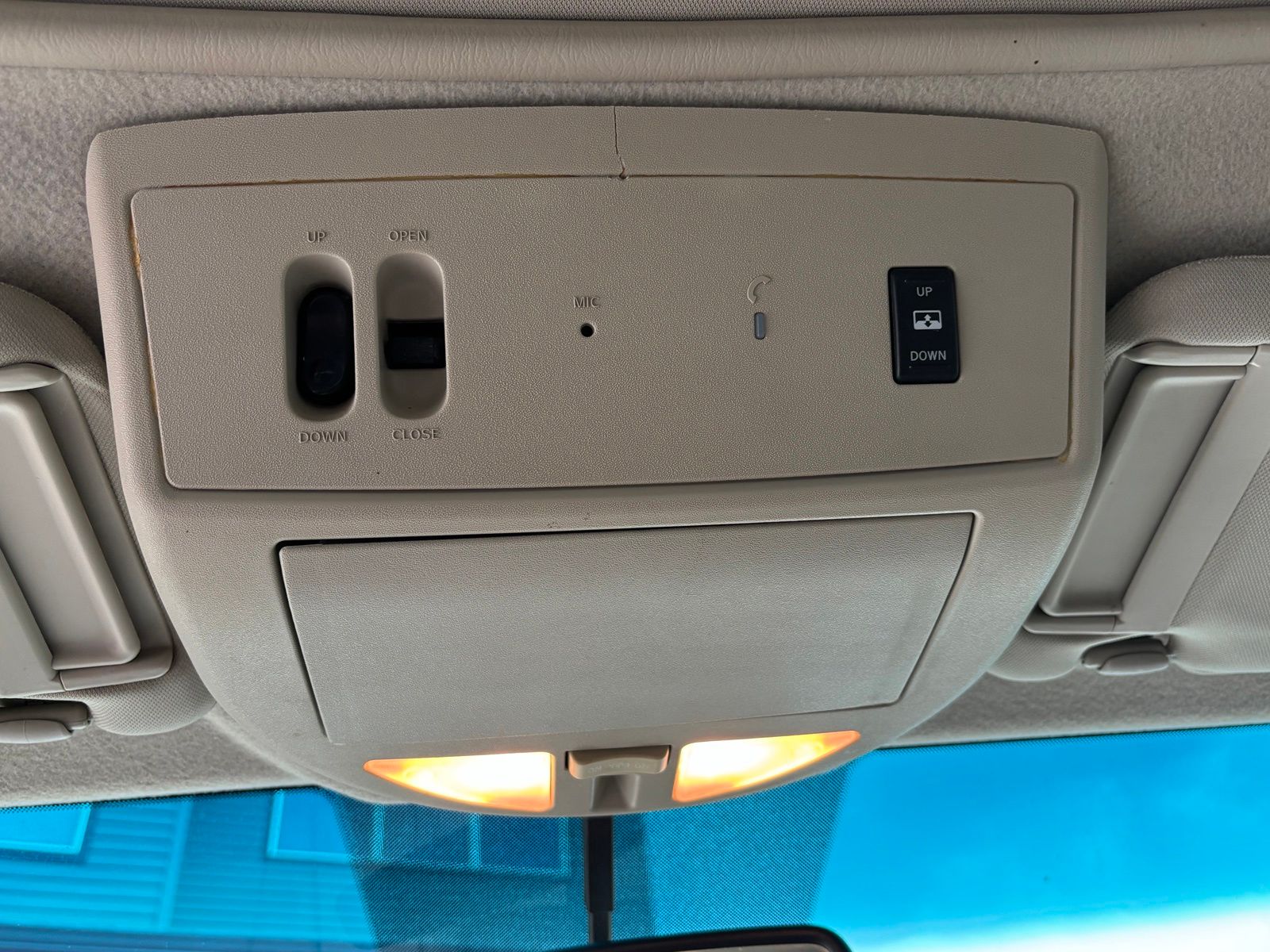 Used 2008 Nissan Titan Truck