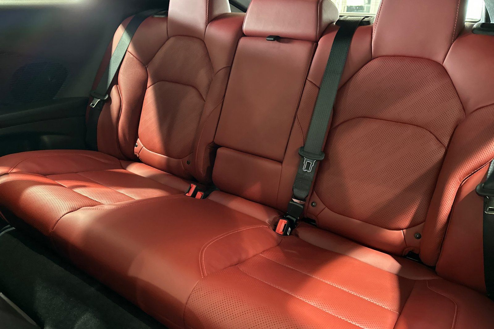 2026 Dodge Charger Scat Pack - Photo 13